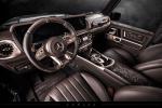 Mercedes-AMG G63 Steampunk Edition by Carlex Design 2020 года